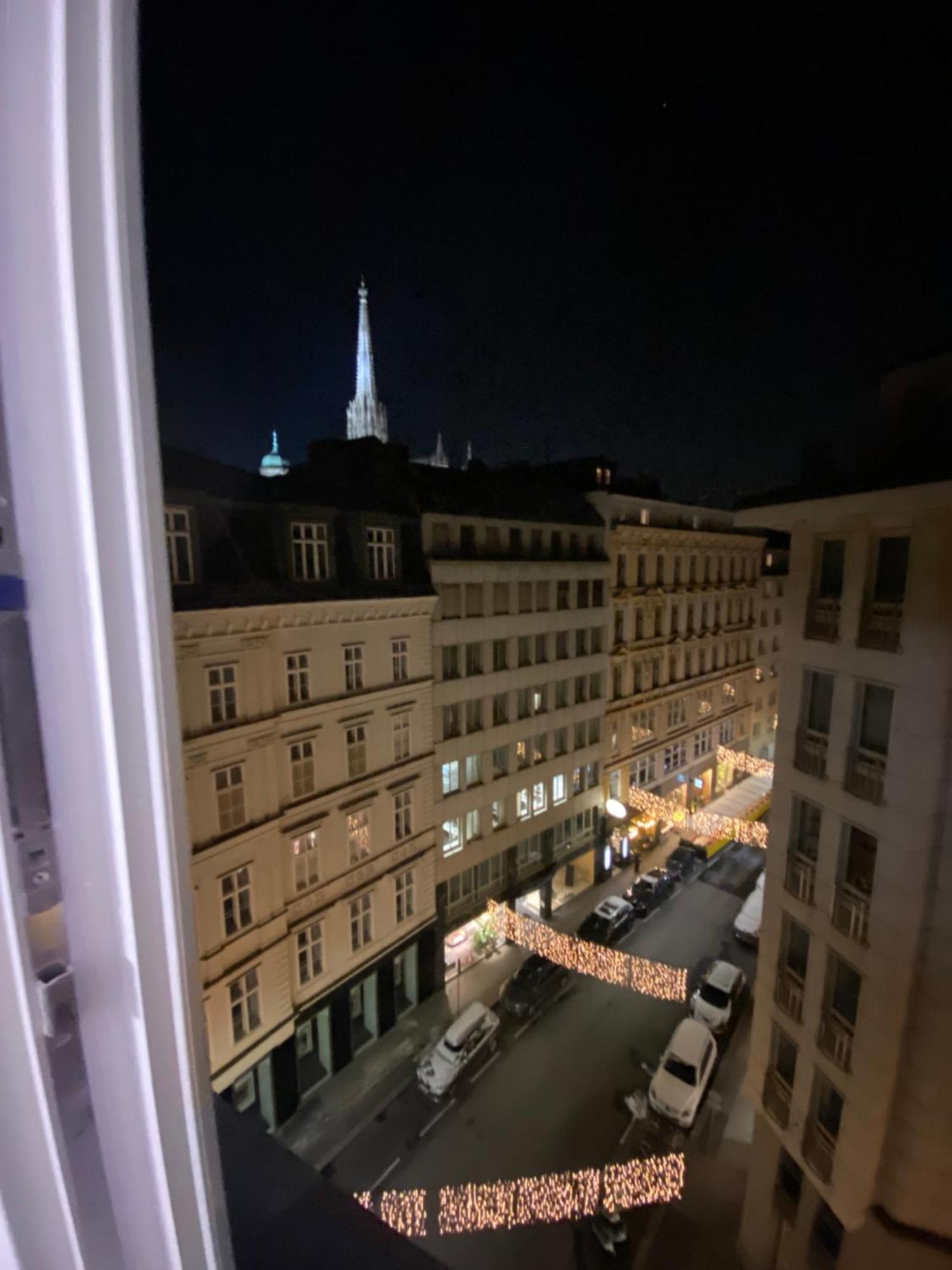 Neicapartmentlandskron 1010 Vienna Exterior photo